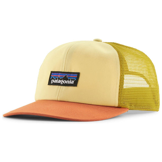Patagonia Relaxed Trucker Hat Sale