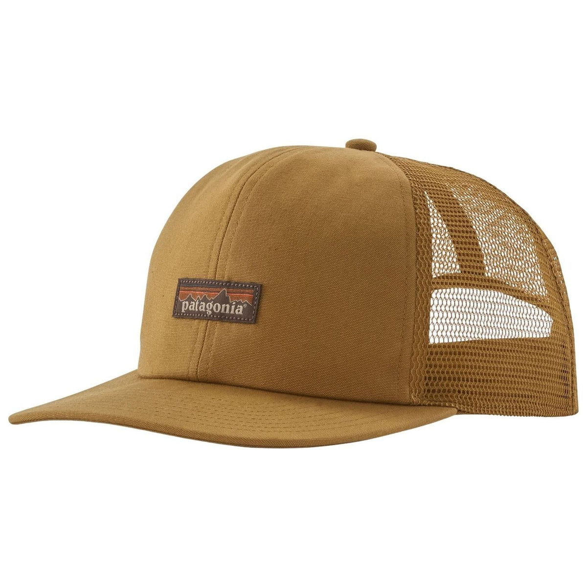 Patagonia Relaxed Trucker Hat Sale