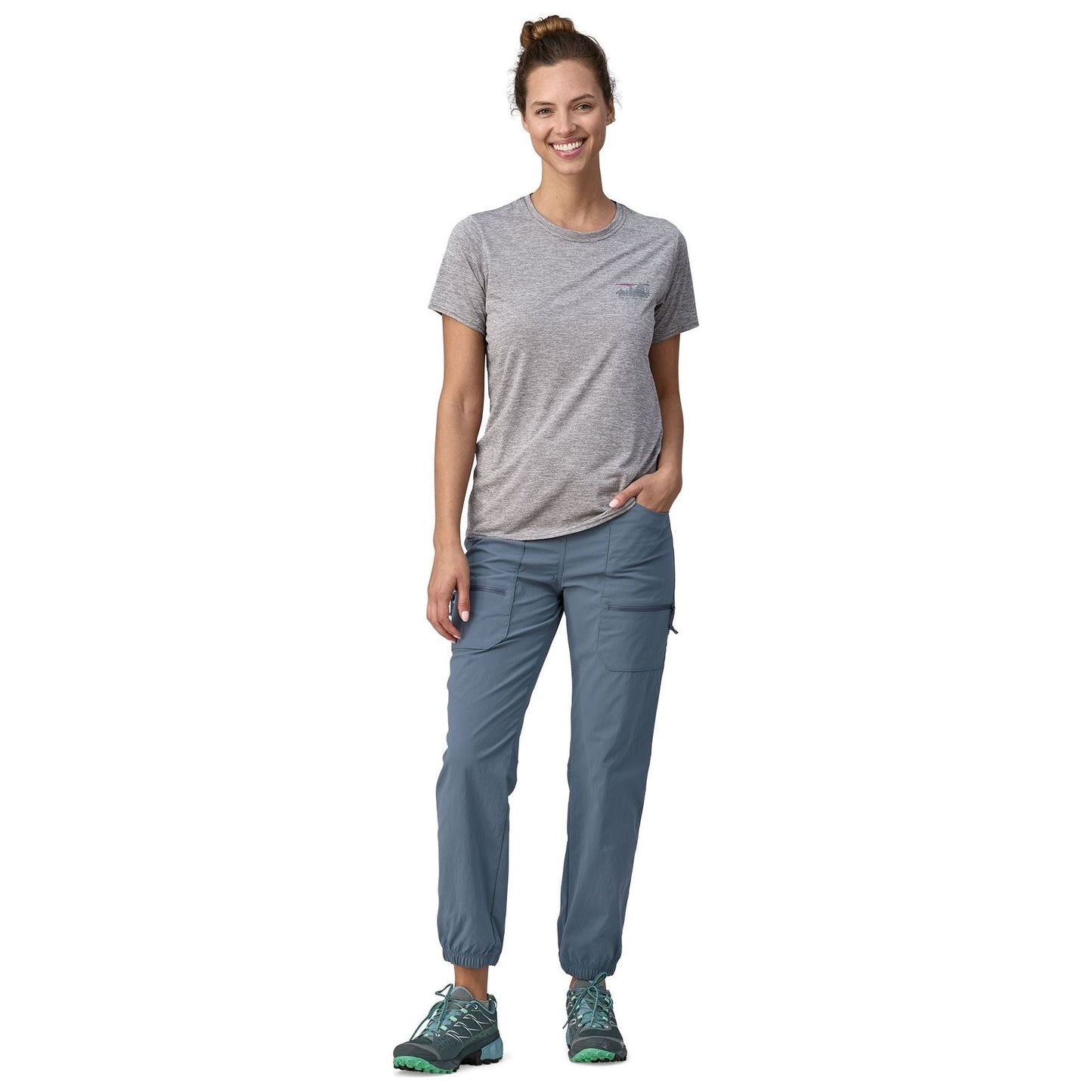 Patagonia Women's Quandary Joggers Sale