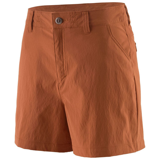 Patagonia Women's Quandary Shorts - 5" Sale