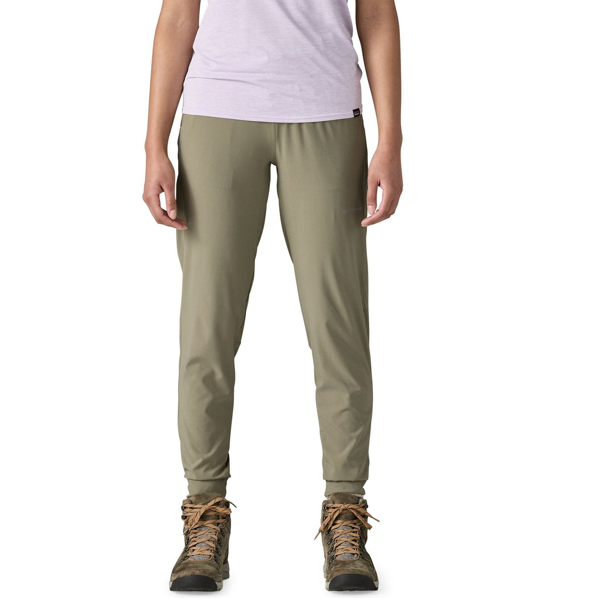 Patagonia Women's Terrebonne Joggers