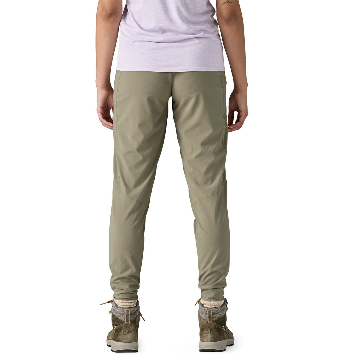 Patagonia Women's Terrebonne Joggers