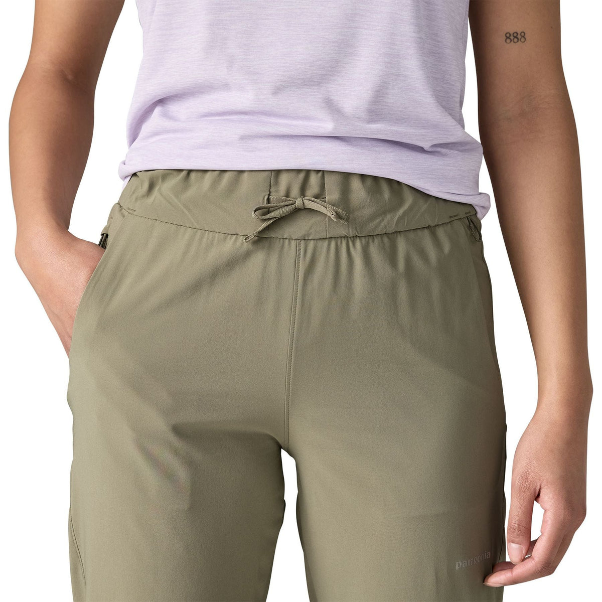 Patagonia Women's Terrebonne Joggers
