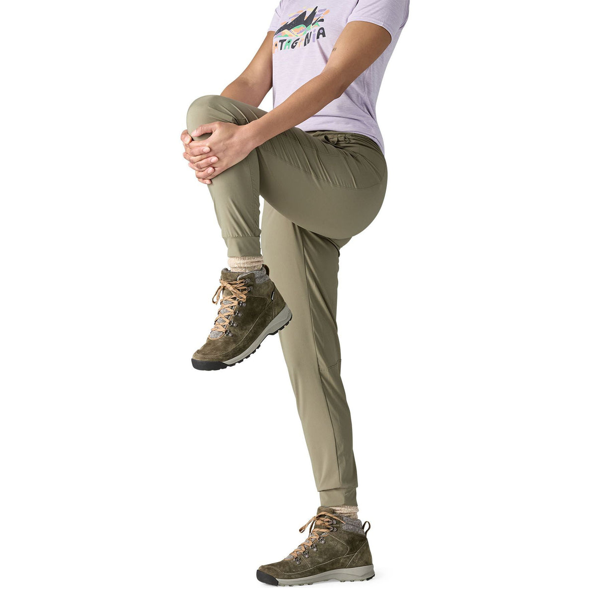Patagonia Women's Terrebonne Joggers