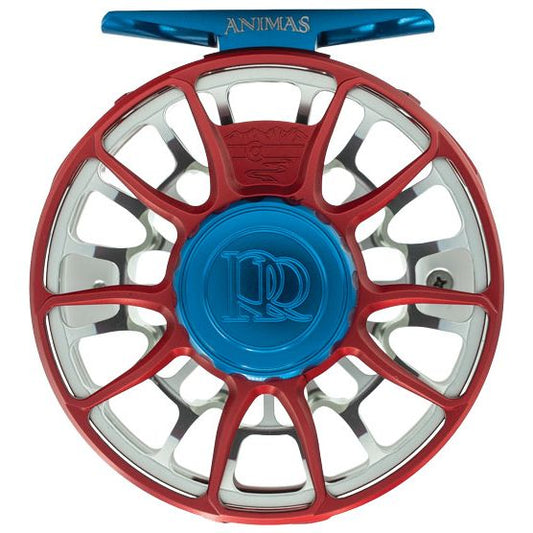 Ross Reels Animas Fly Reel 7/8