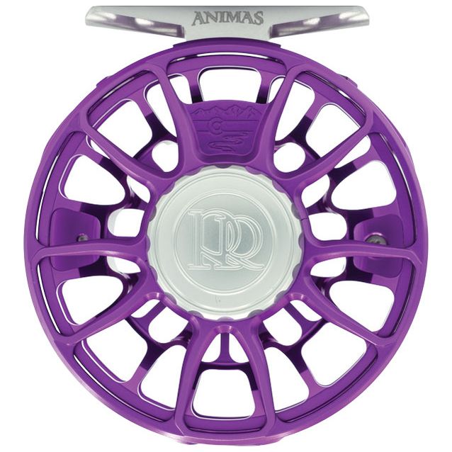 Ross Reels Animas Fly Reel 7/8
