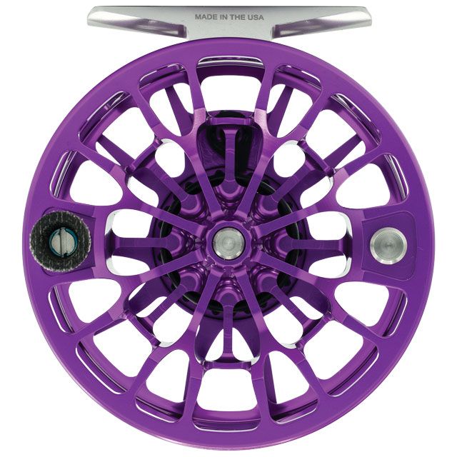 Ross Reels Animas Fly Reel 7/8
