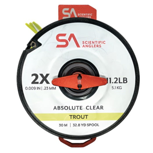 Scientific Anglers Outpost Mini Tippet Holder