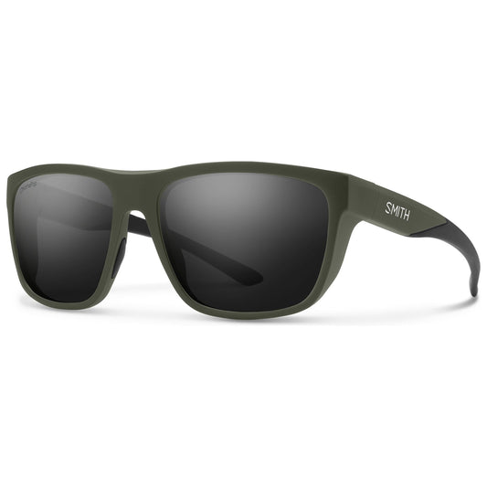 Smith Barra Sunglasses