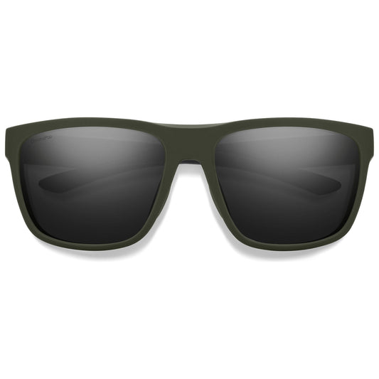 Smith Barra Sunglasses