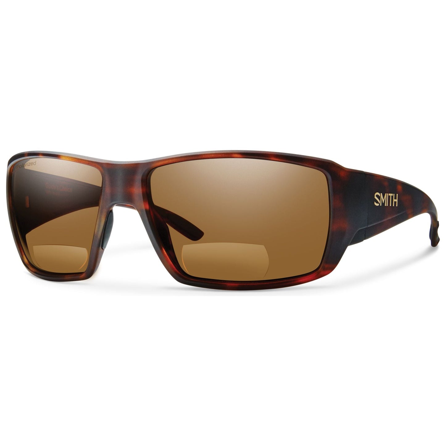 Smith Guide's Choice Bifocal Sunglasses