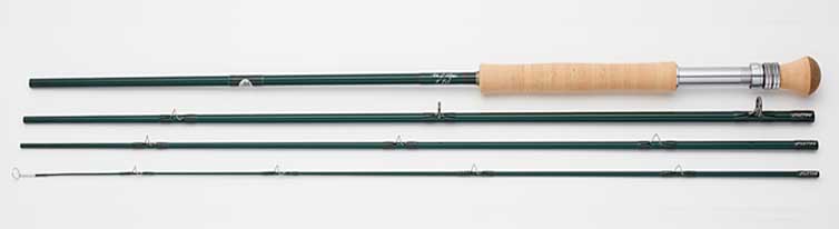 Winston Air 2 Max 8'6" 7wt Fly Rod