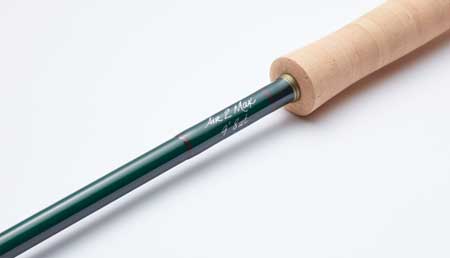 Winston Air 2 Max 8'6" 7wt Fly Rod