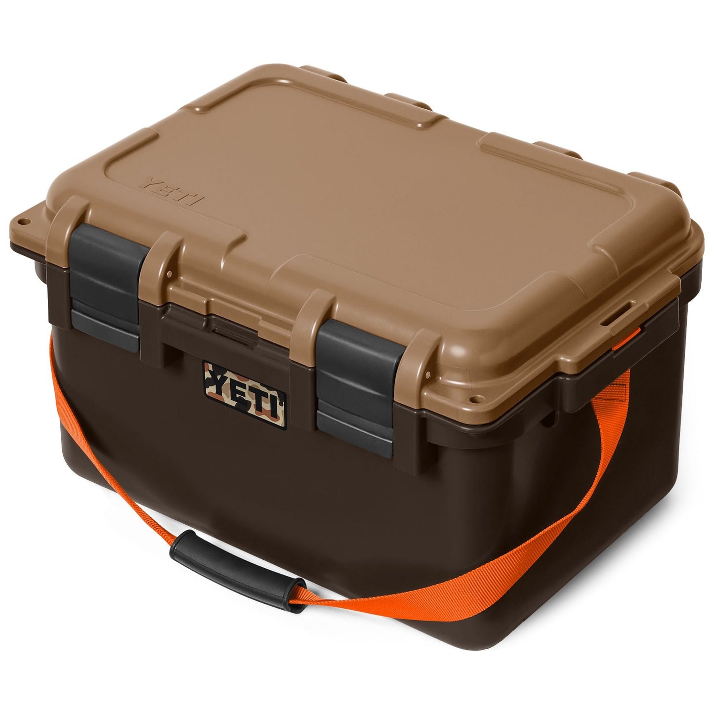 YETI LoadOut GoBox 30 2.0 Gear Case