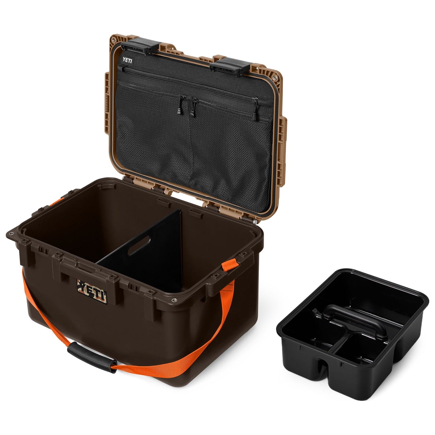 YETI LoadOut GoBox 30 2.0 Gear Case