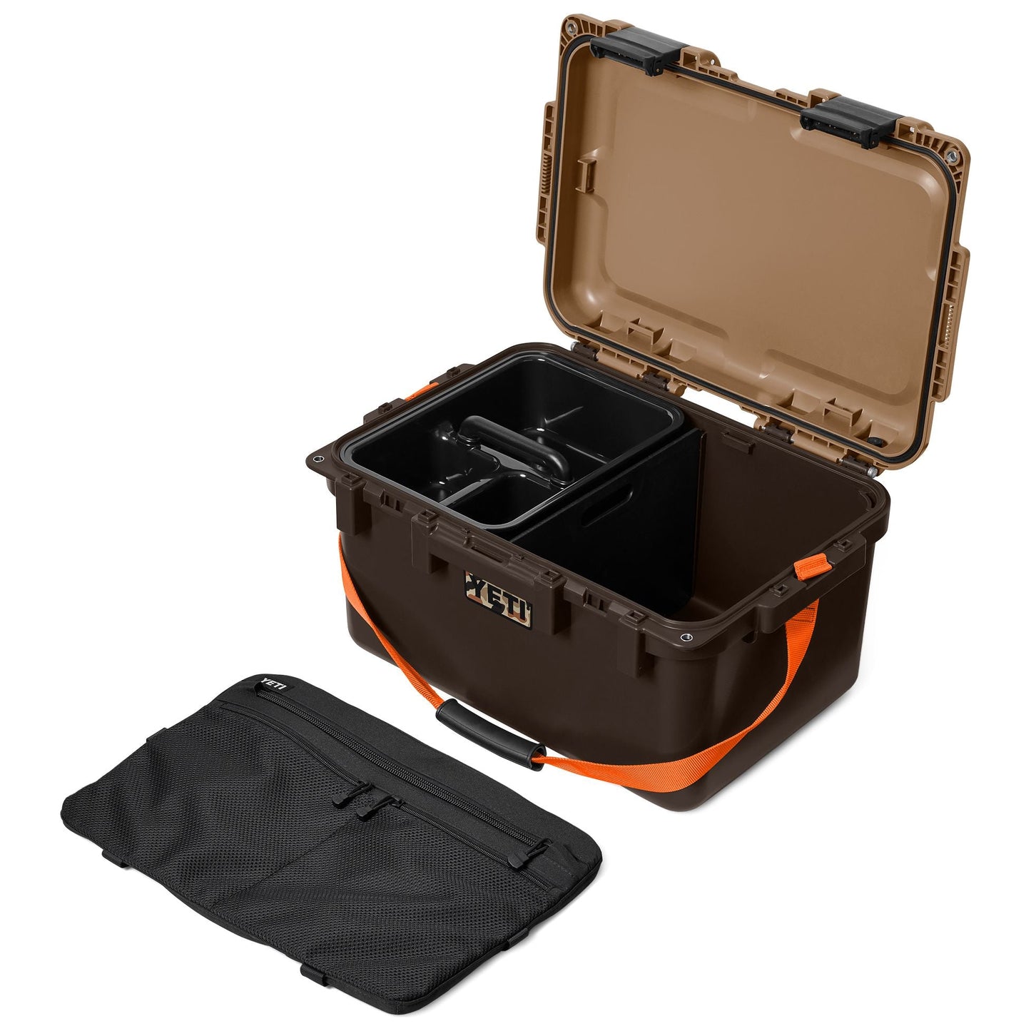 YETI LoadOut GoBox 30 2.0 Gear Case