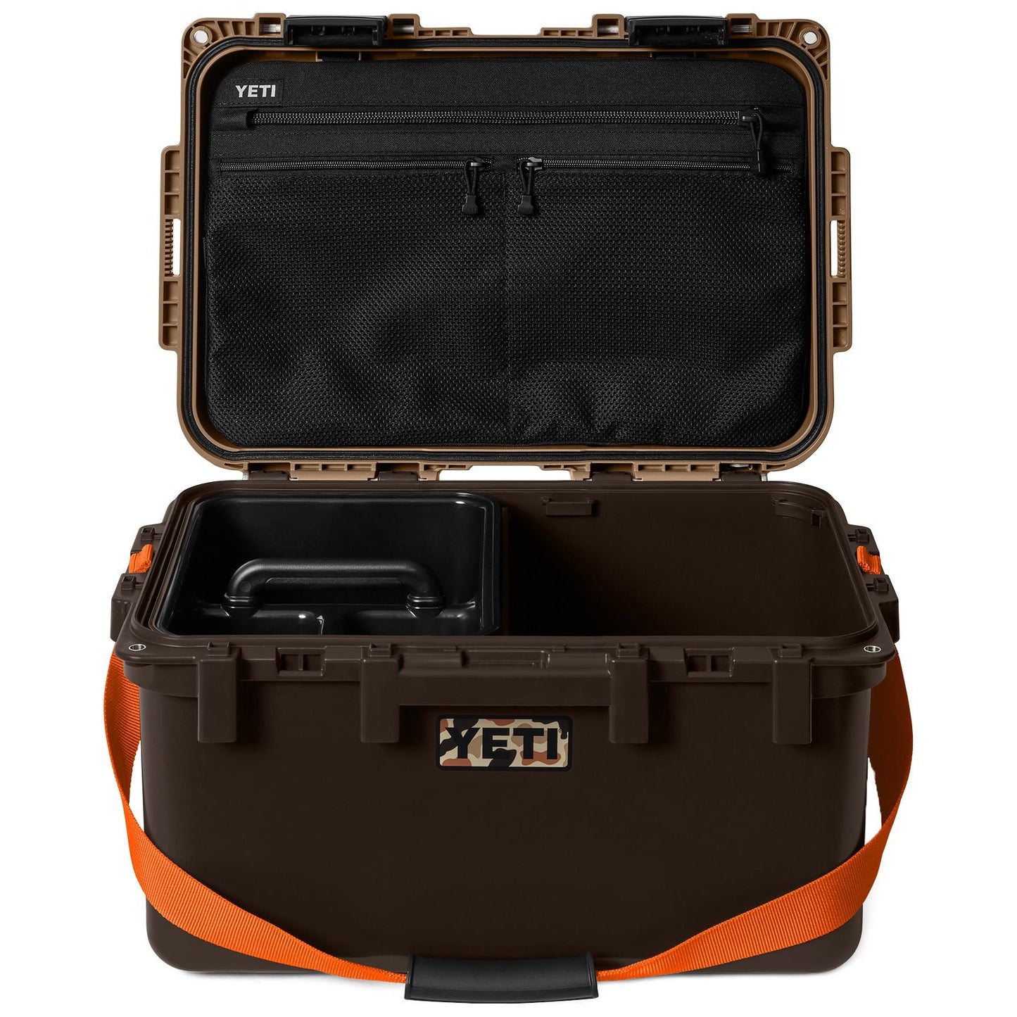 YETI LoadOut GoBox 30 2.0 Gear Case