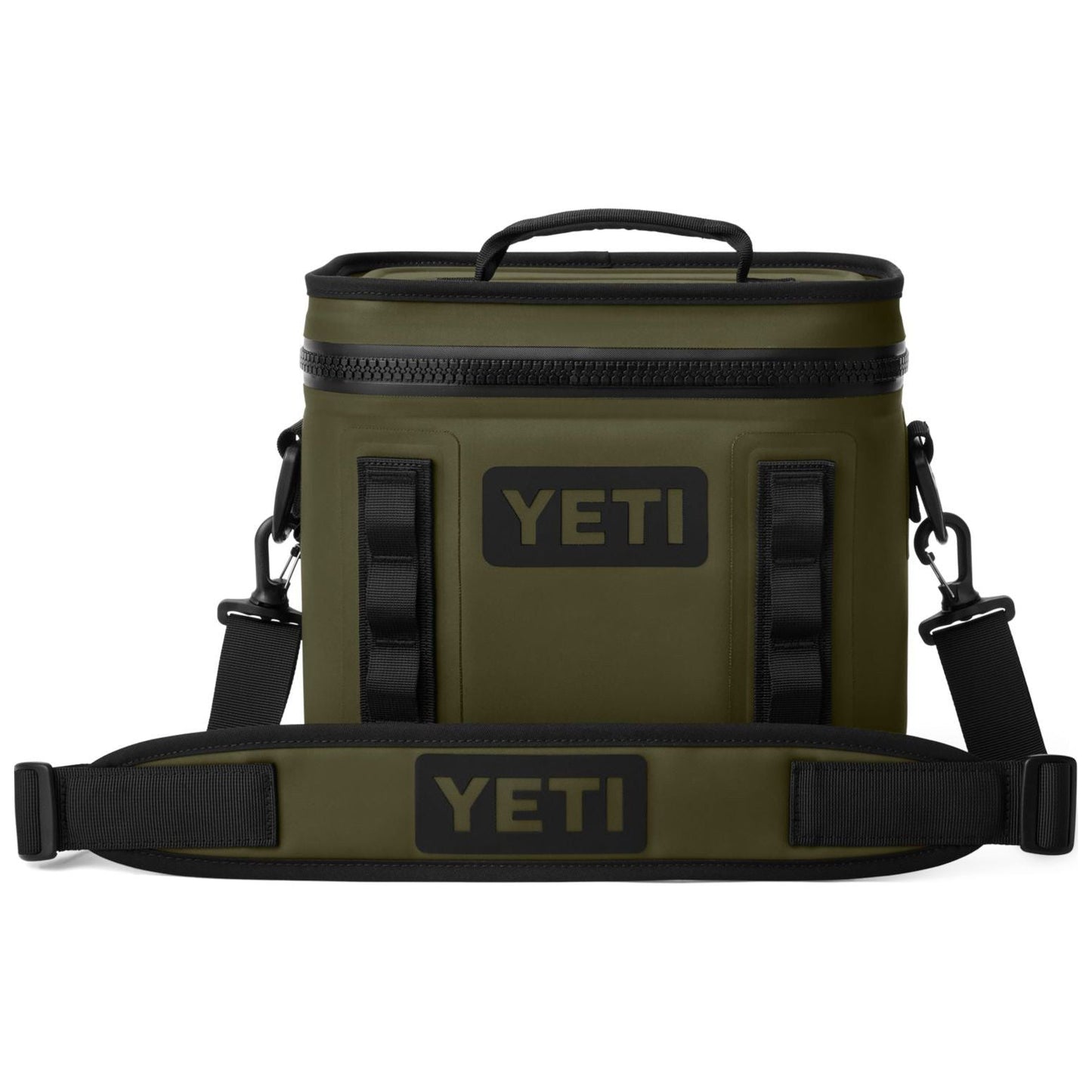 YETI Hopper Flip 8 Soft Cooler