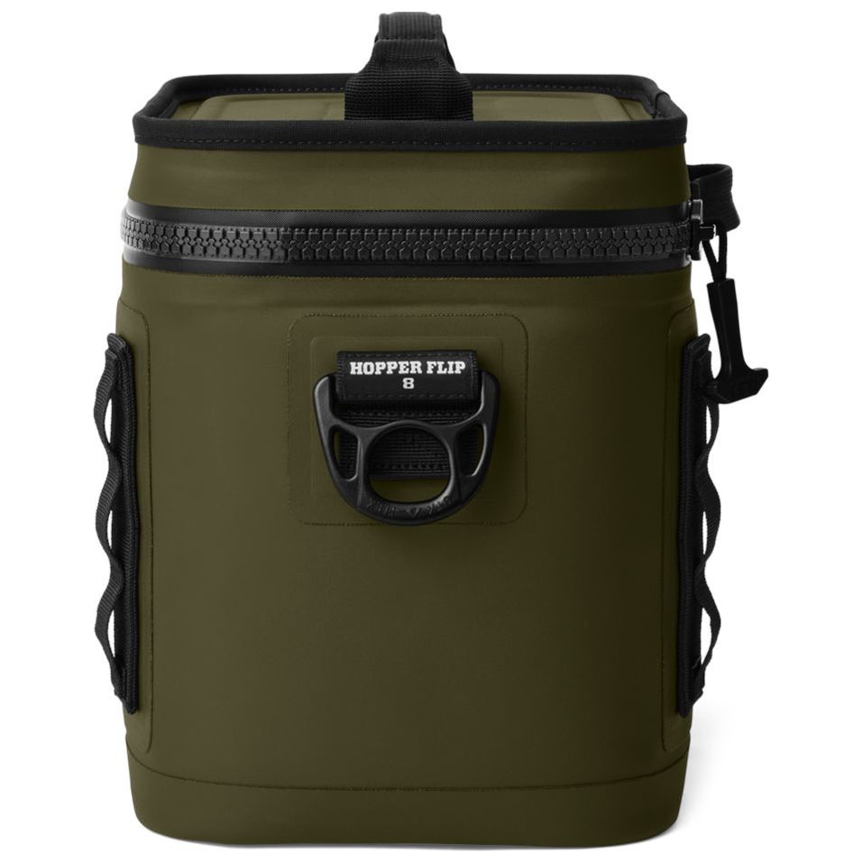 YETI Hopper Flip 8 Soft Cooler