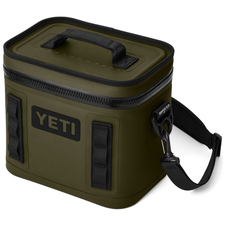 YETI Hopper Flip 8 Soft Cooler