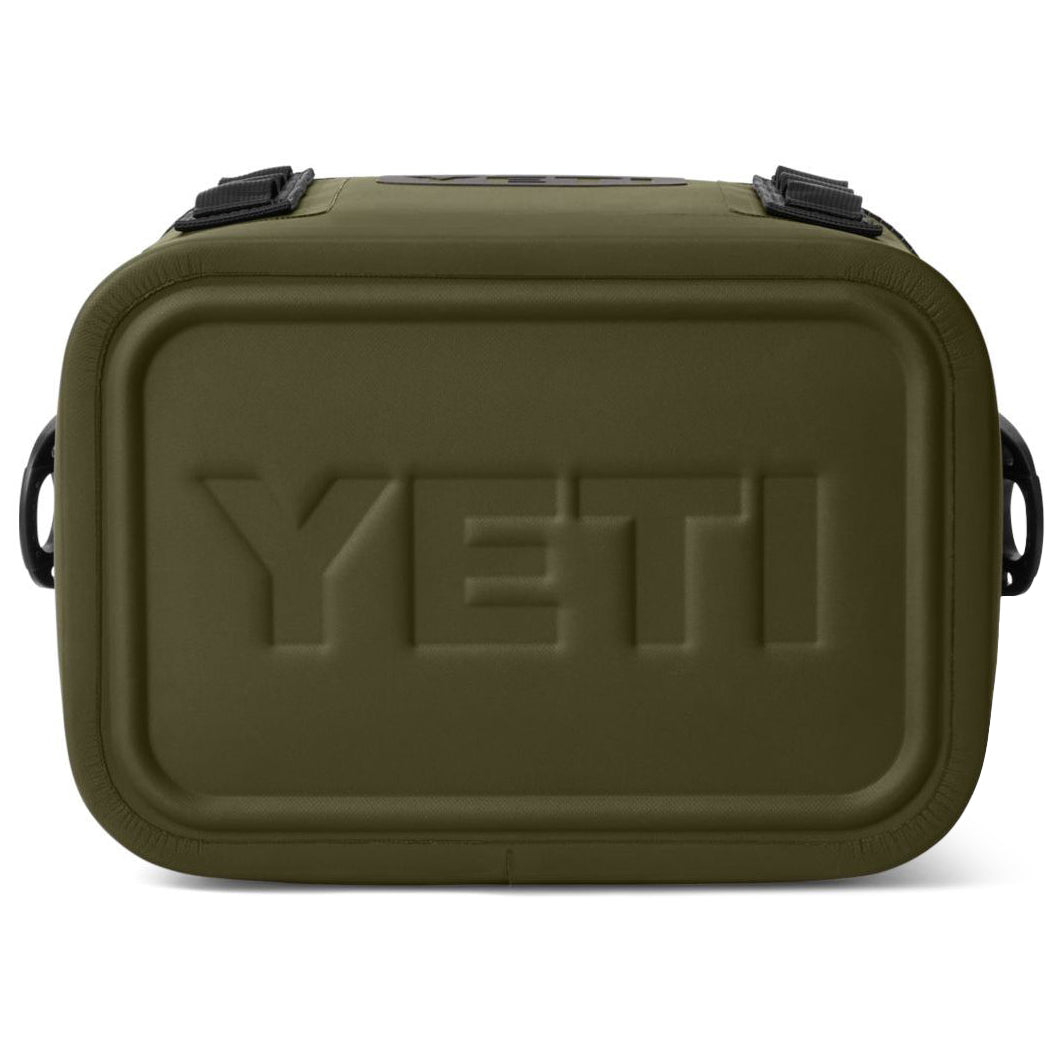 YETI Hopper Flip 8 Soft Cooler