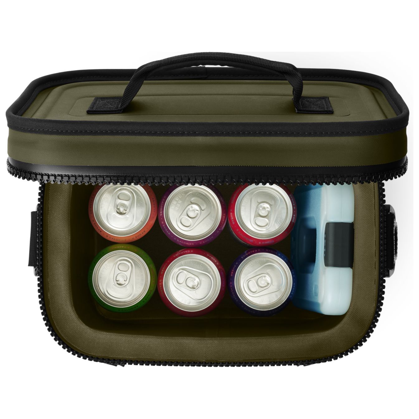 YETI Hopper Flip 8 Soft Cooler