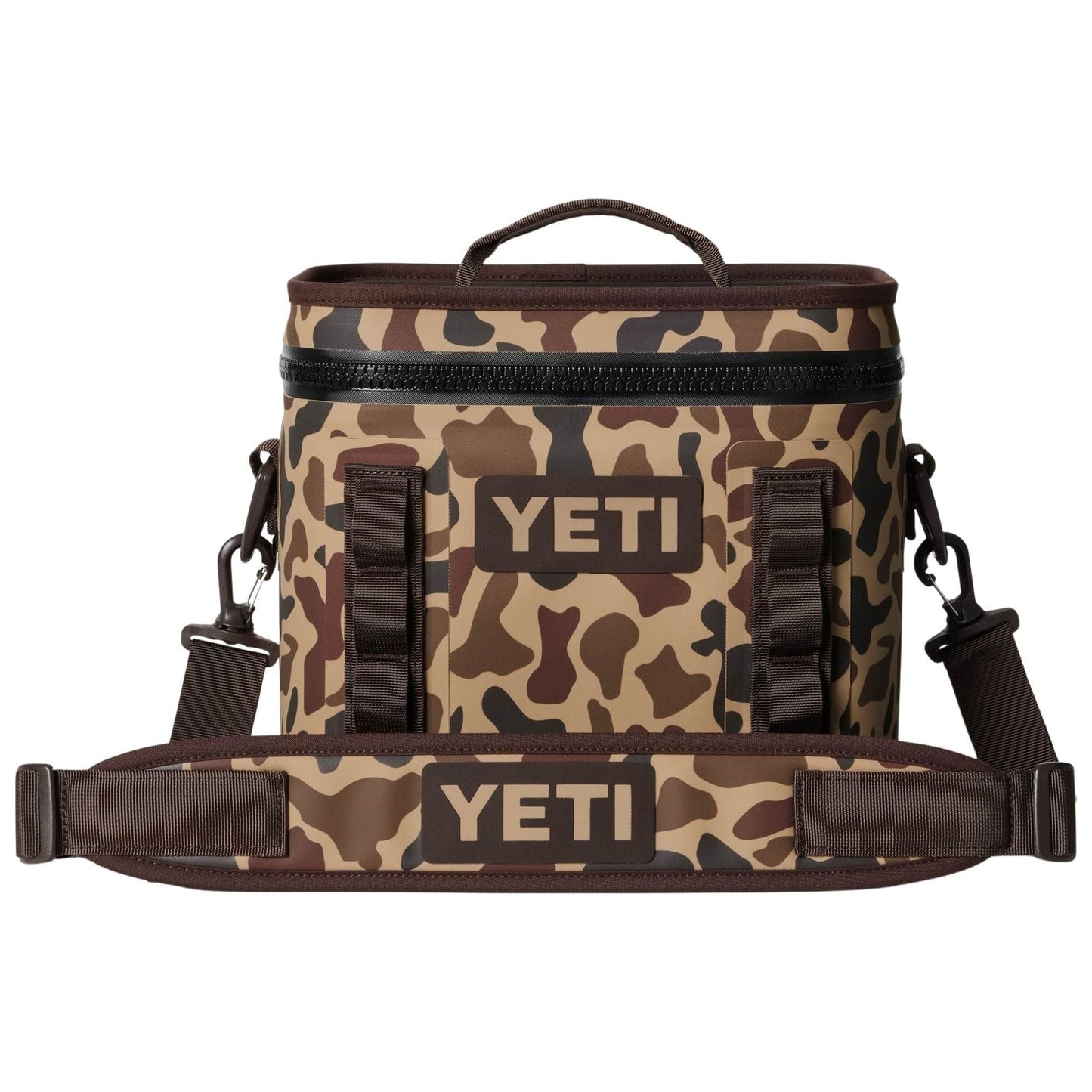 YETI Hopper Flip 8 Soft Cooler