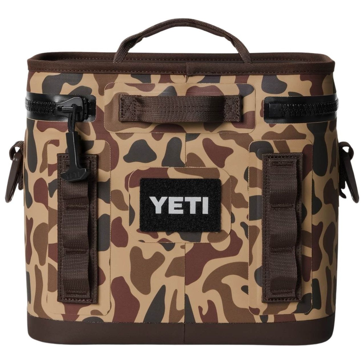 YETI Hopper Flip 8 Soft Cooler