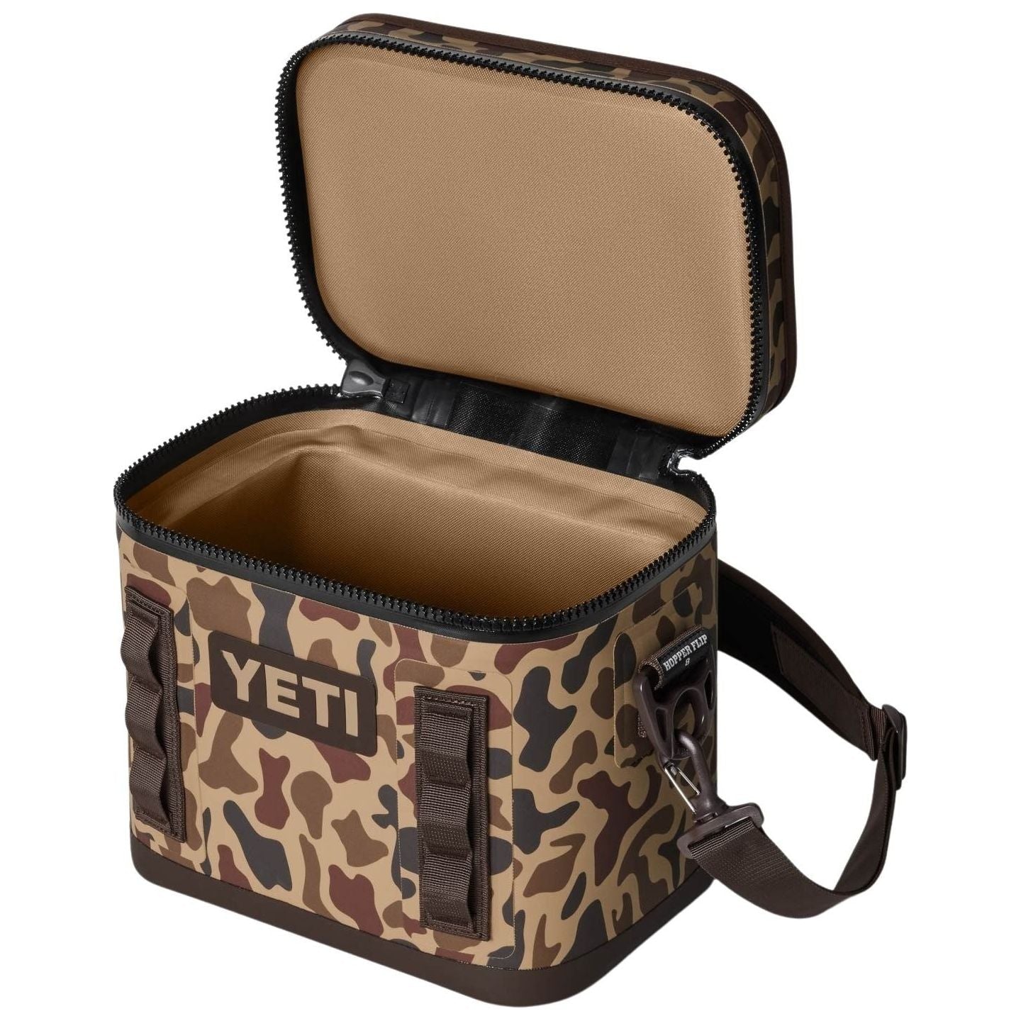 YETI Hopper Flip 8 Soft Cooler