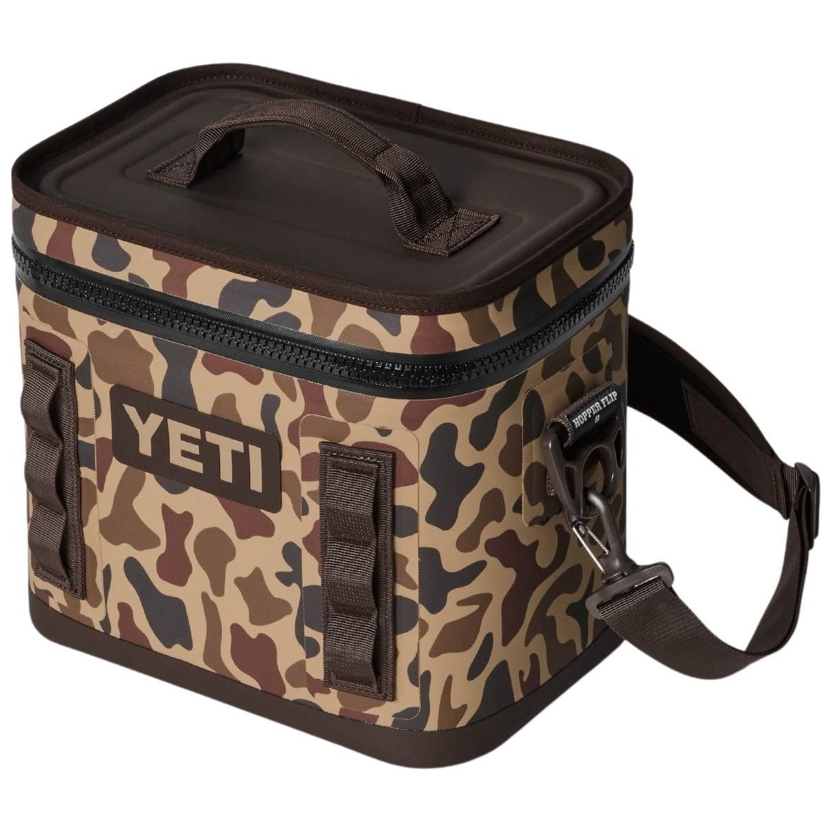 YETI Hopper Flip 8 Soft Cooler