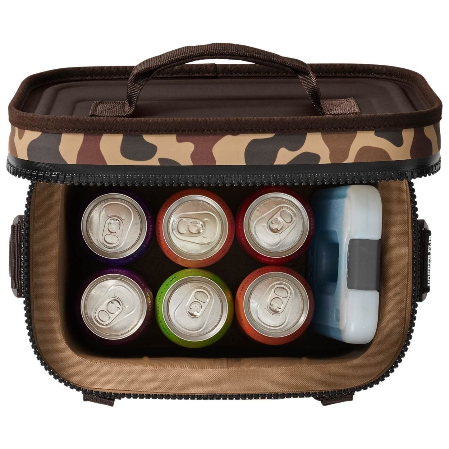 YETI Hopper Flip 8 Soft Cooler