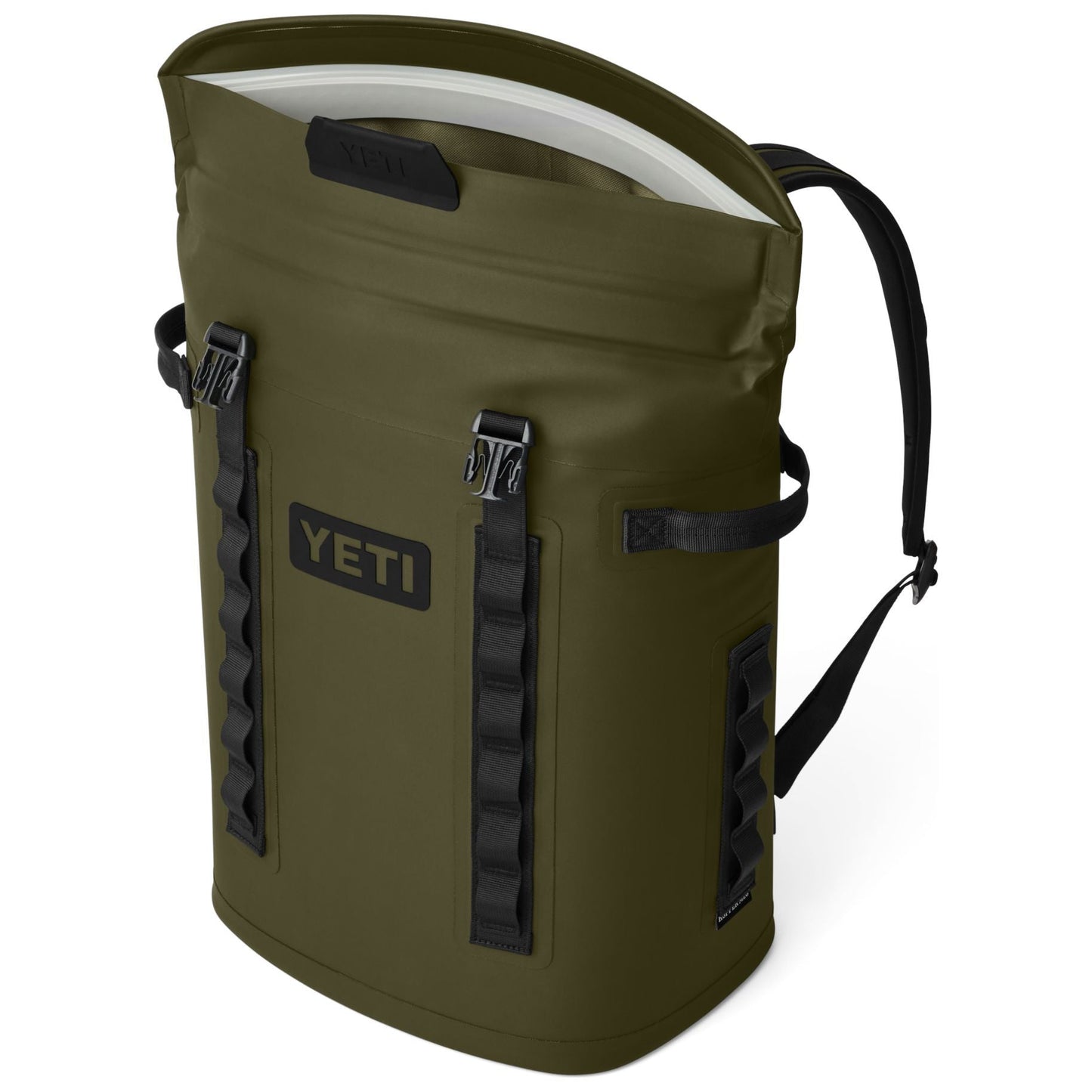 YETI Hopper M20 Backpack Soft Cooler