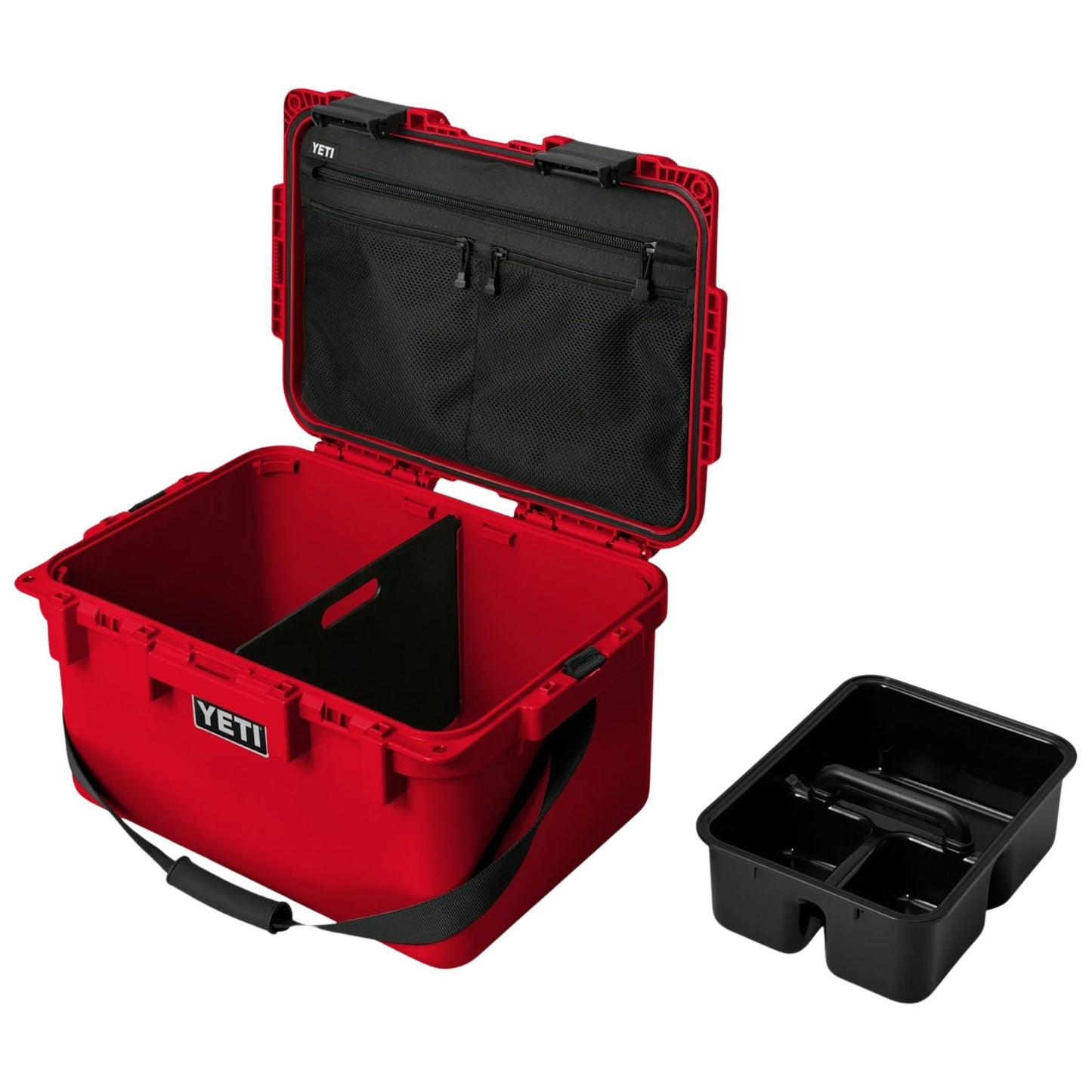 YETI LoadOut GoBox 30 2.0 Gear Case