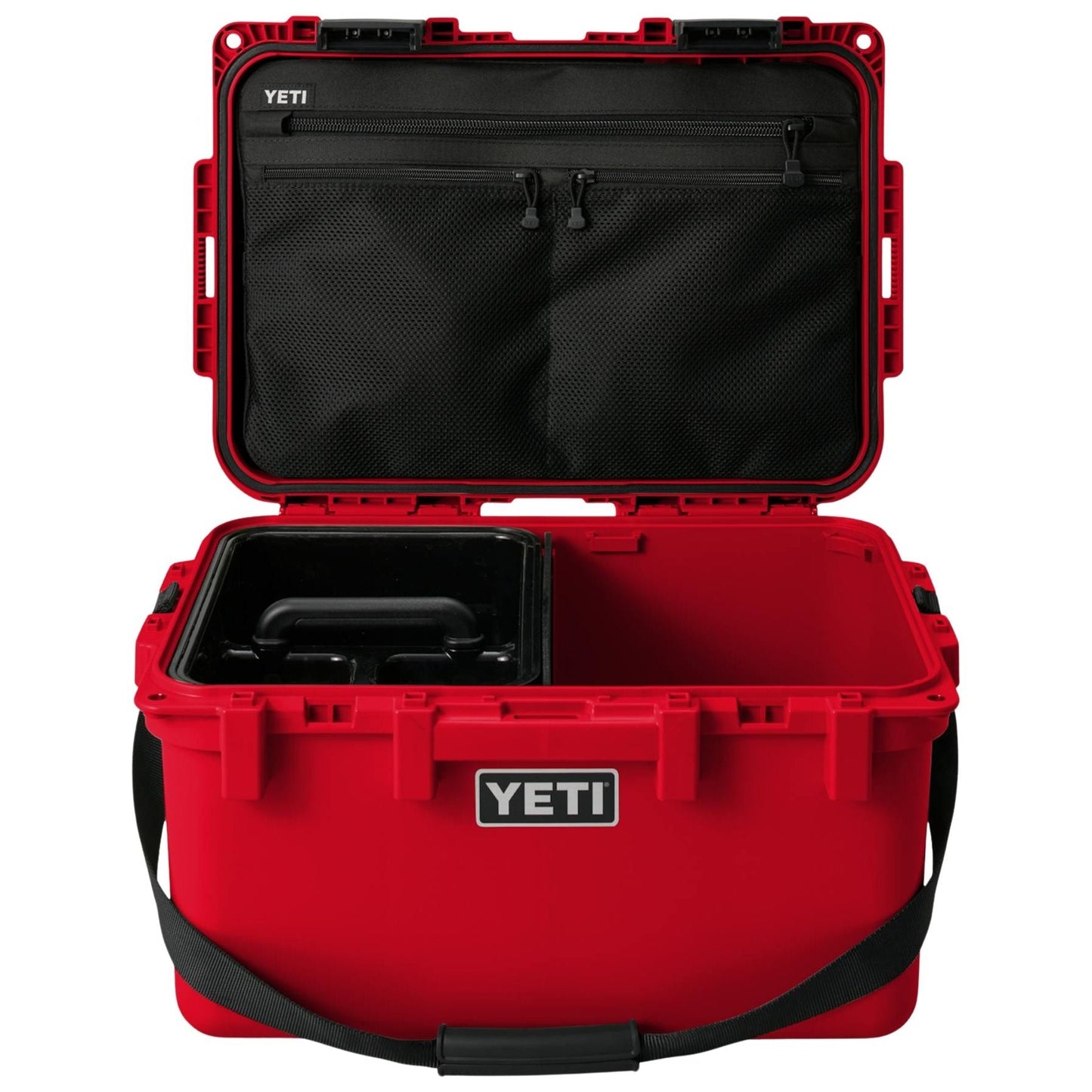 YETI LoadOut GoBox 30 2.0 Gear Case