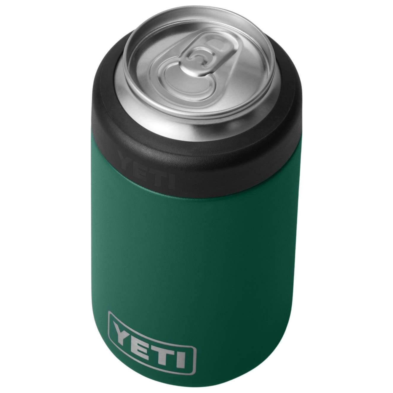 YETI Rambler 12 oz Colster Can Cooler