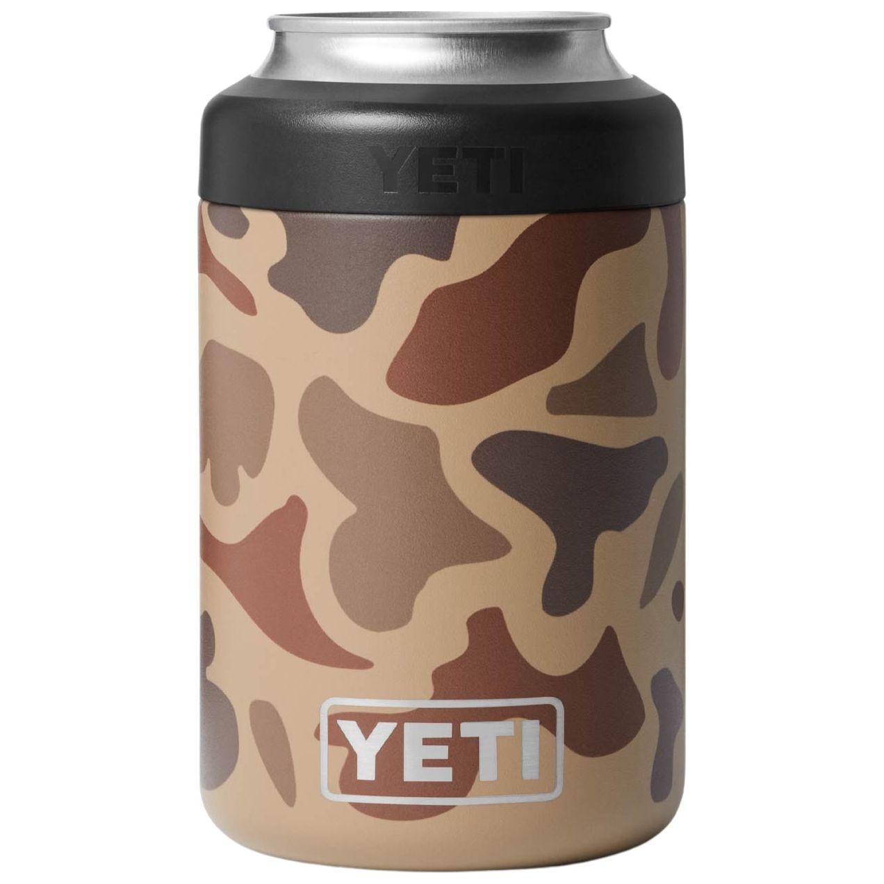 YETI Rambler 12 oz Colster Can Cooler