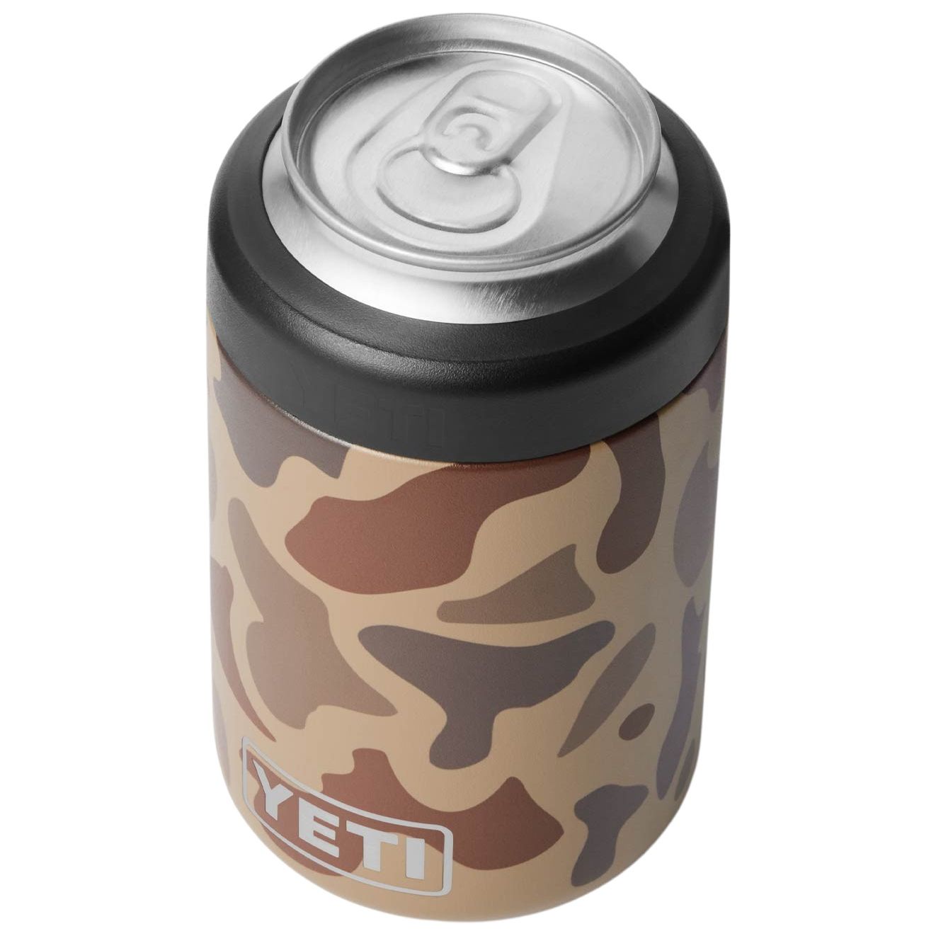 YETI Rambler 12 oz Colster Can Cooler