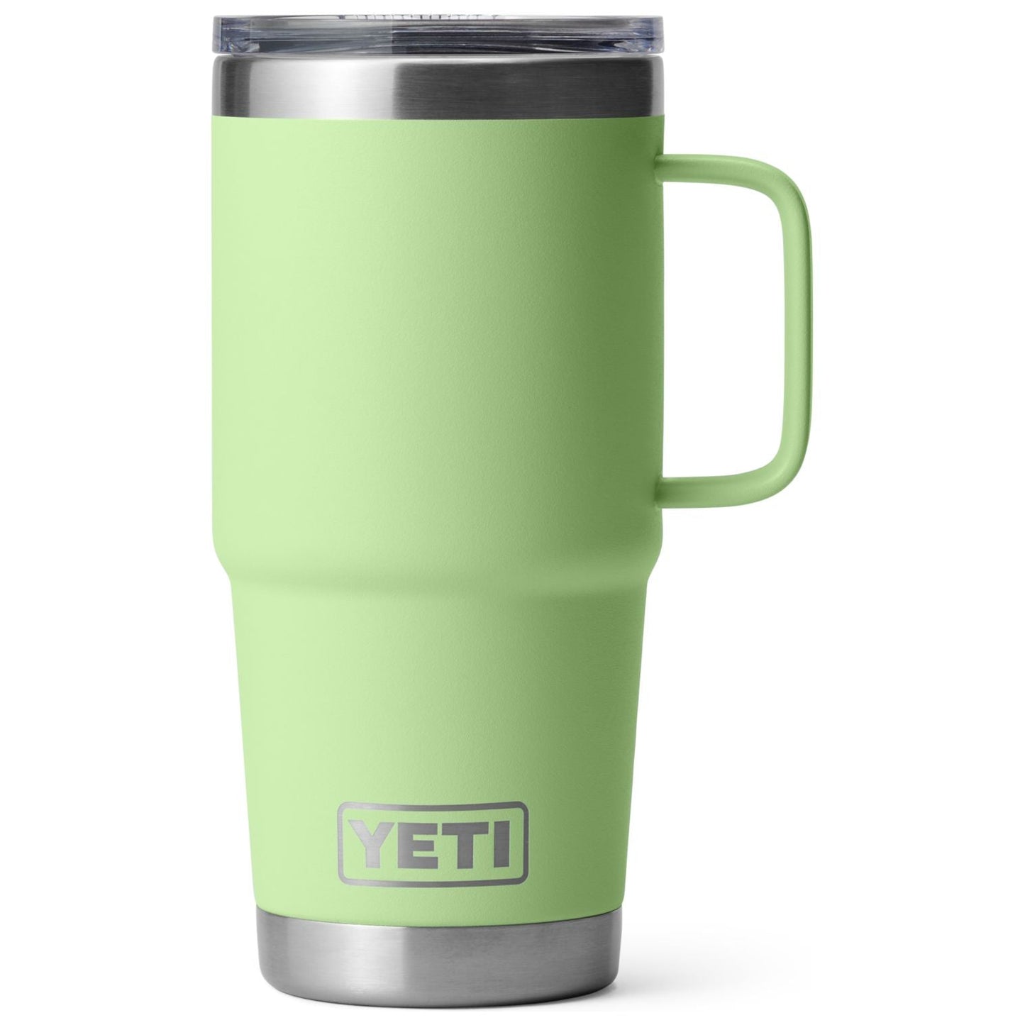 YETI Rambler 20 oz Travel Mug