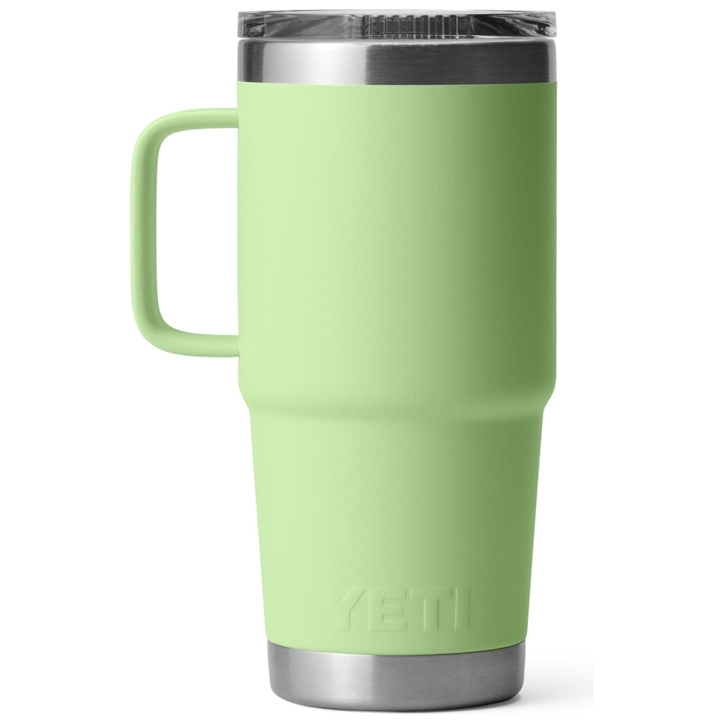 YETI Rambler 20 oz Travel Mug
