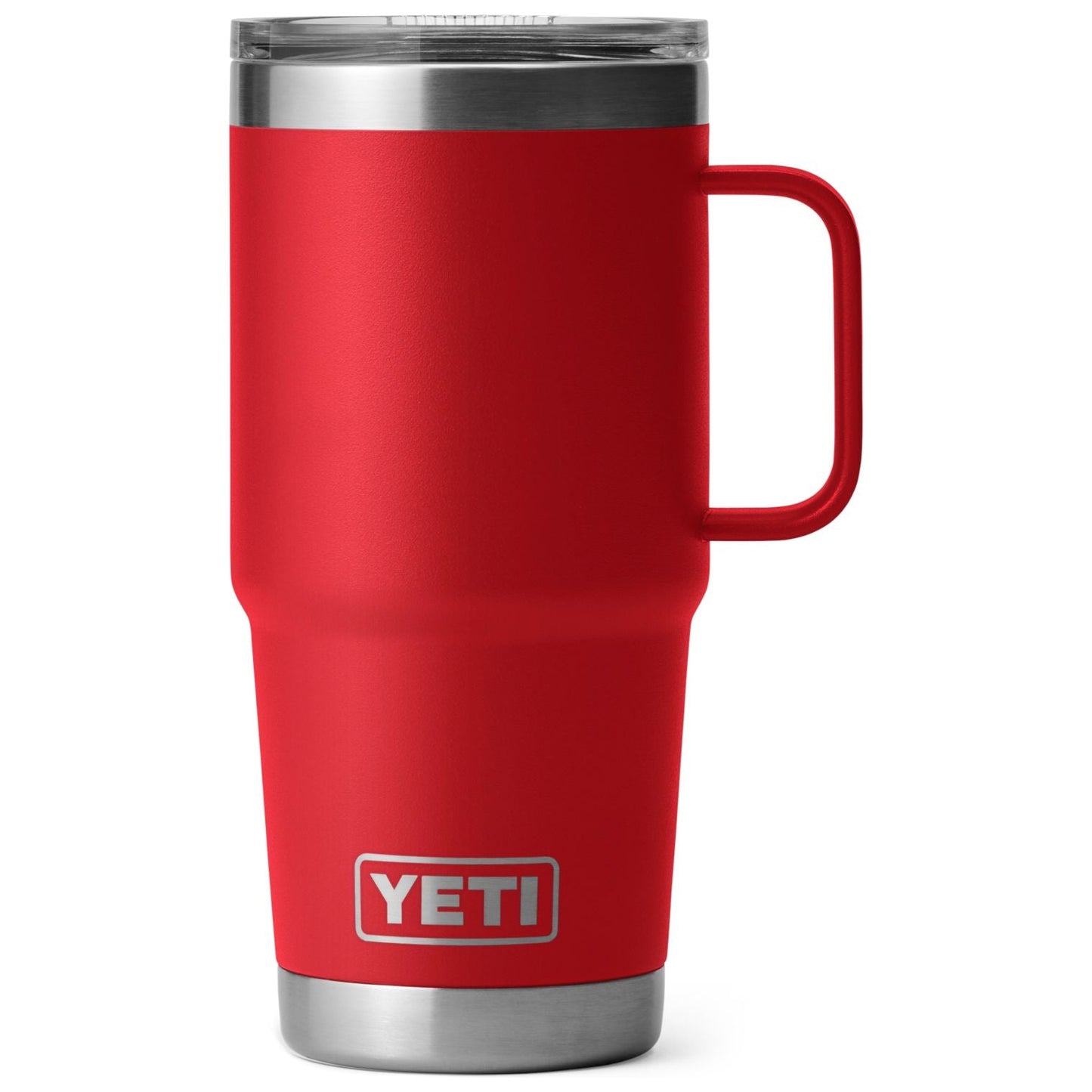 YETI Rambler 20 oz Travel Mug