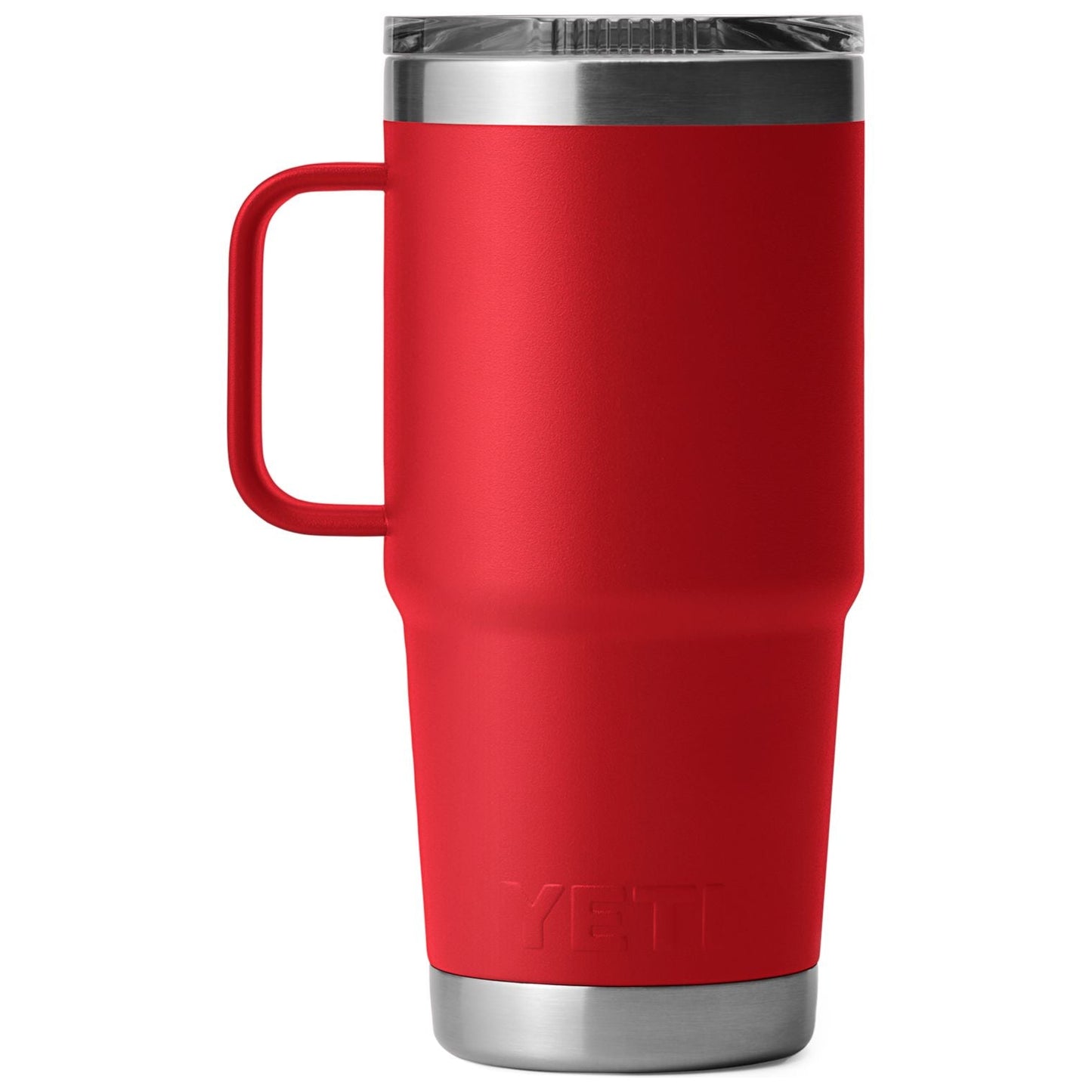 YETI Rambler 20 oz Travel Mug