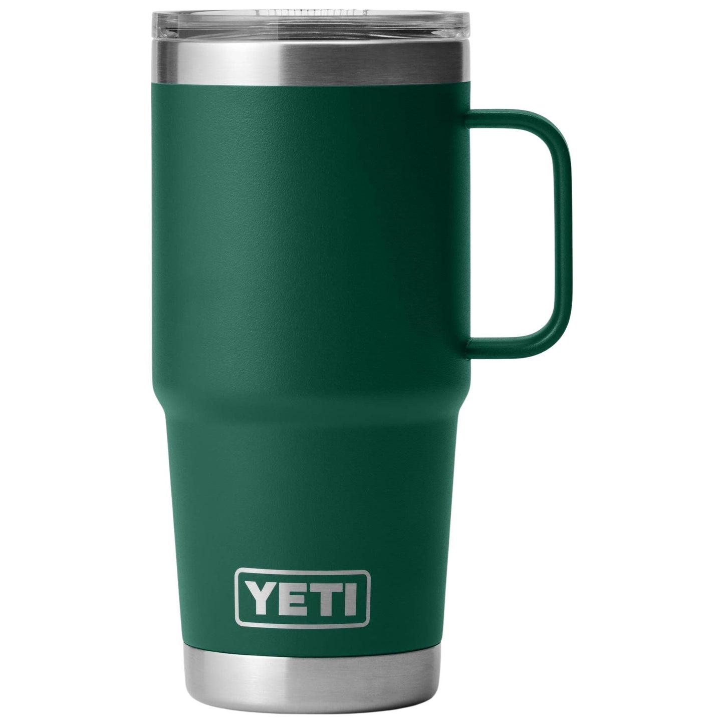 YETI Rambler 20 oz Travel Mug