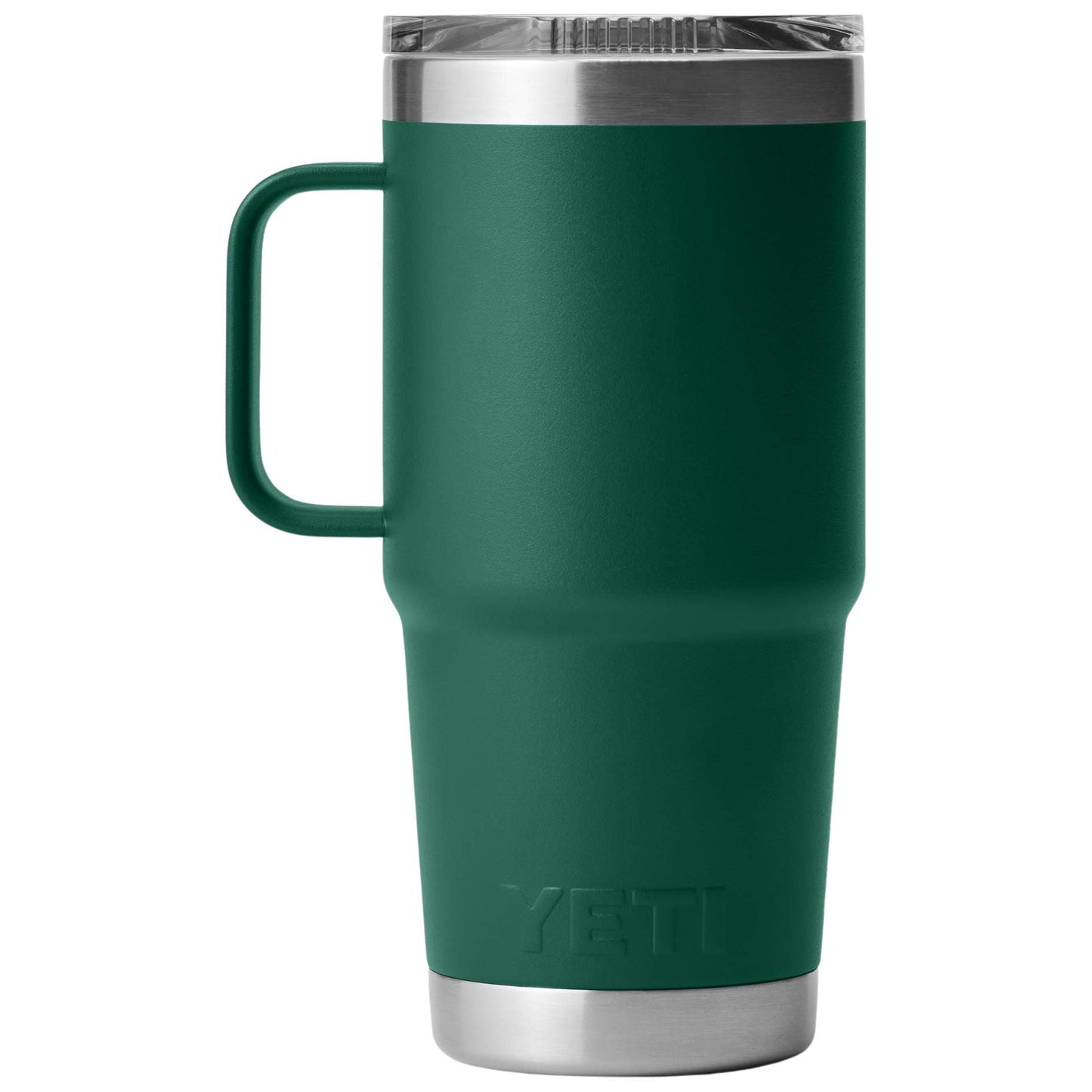 YETI Rambler 20 oz Travel Mug