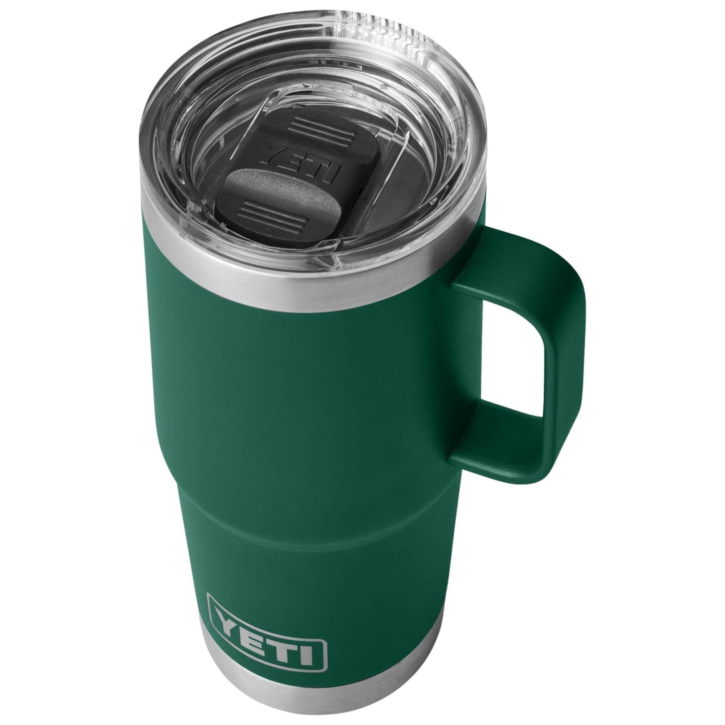YETI Rambler 20 oz Travel Mug