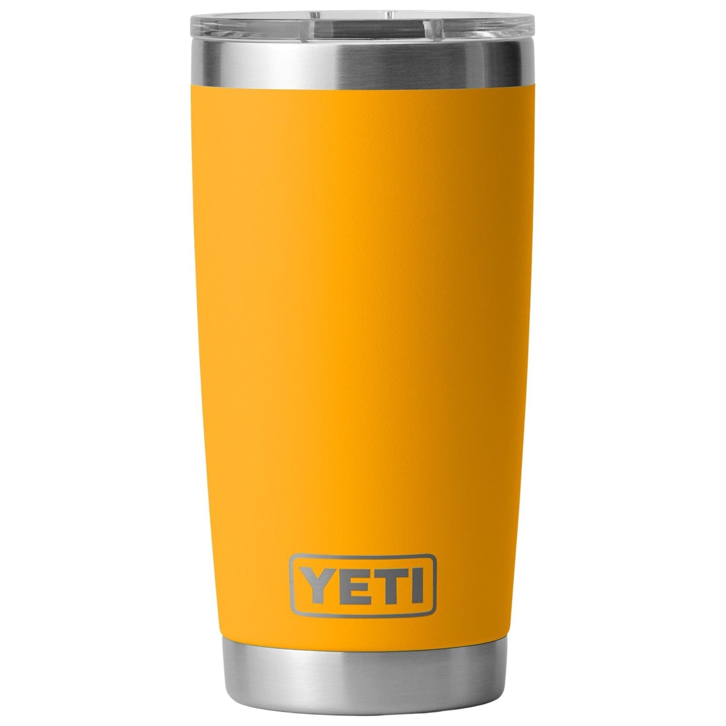 YETI Rambler 20 oz Tumbler with MagSlider Lid