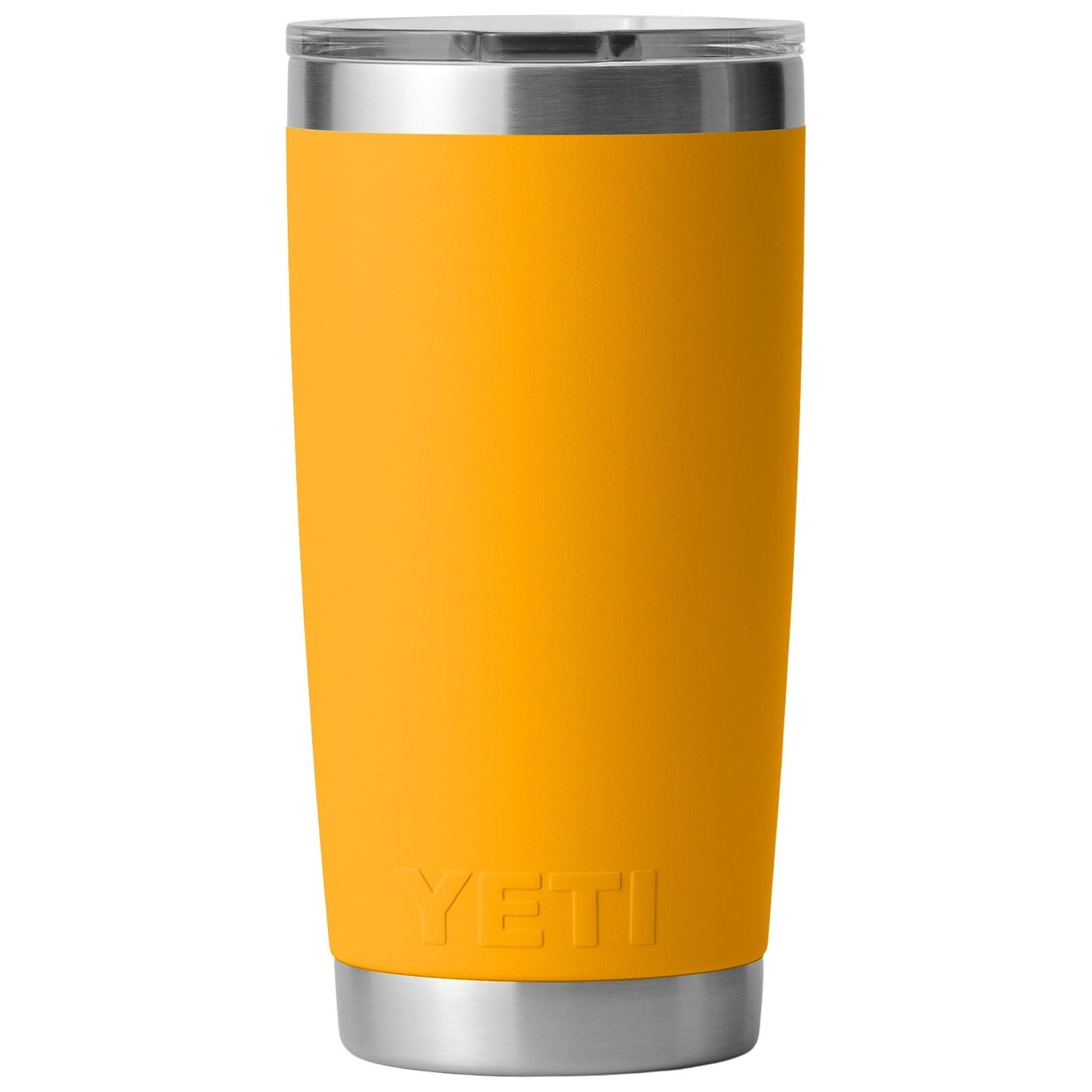 YETI Rambler 20 oz Tumbler with MagSlider Lid