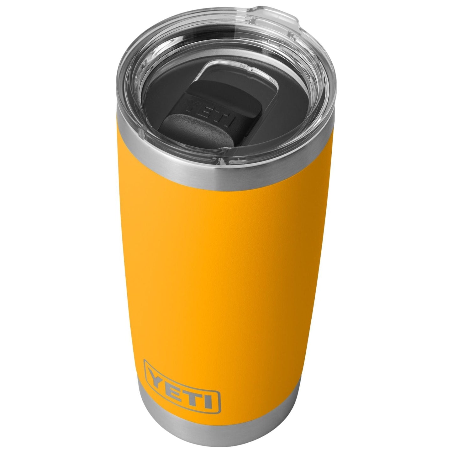 YETI Rambler 20 oz Tumbler with MagSlider Lid