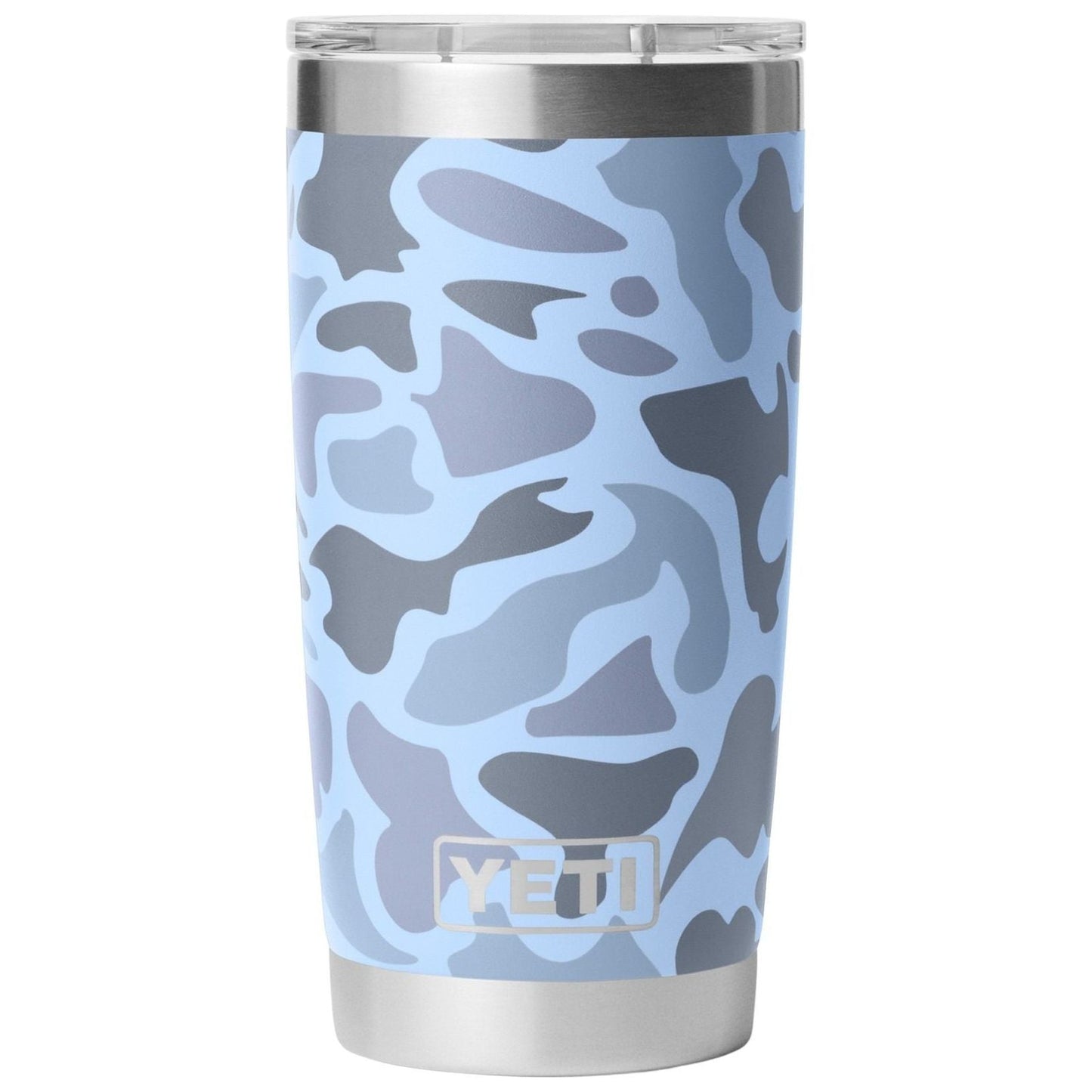 YETI Rambler 20 oz Tumbler with MagSlider Lid