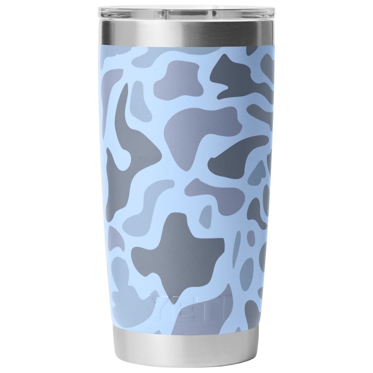 YETI Rambler 20 oz Tumbler with MagSlider Lid