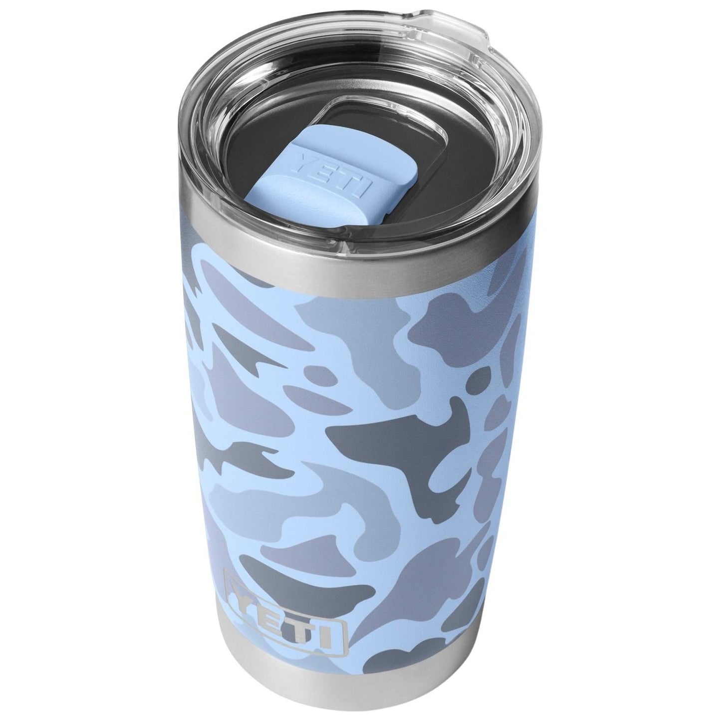 YETI Rambler 20 oz Tumbler with MagSlider Lid